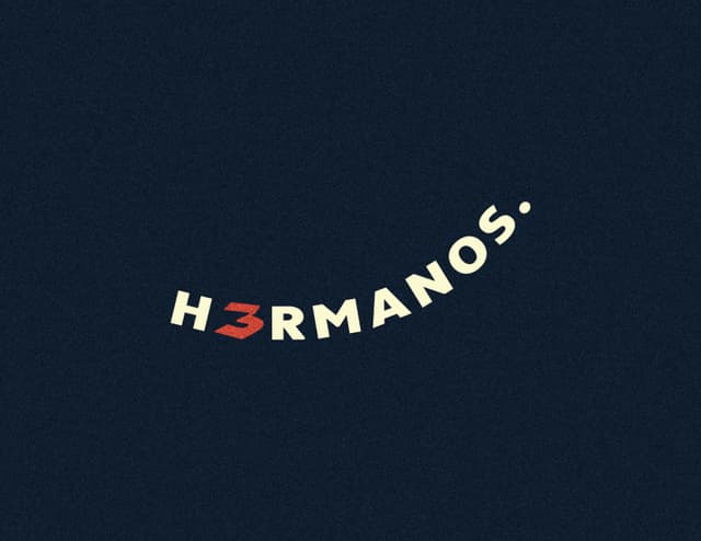 3Hermanos